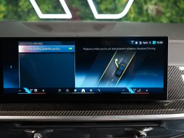 X6 40d M-PRO AUX.HEAT CARBON 360 TOW