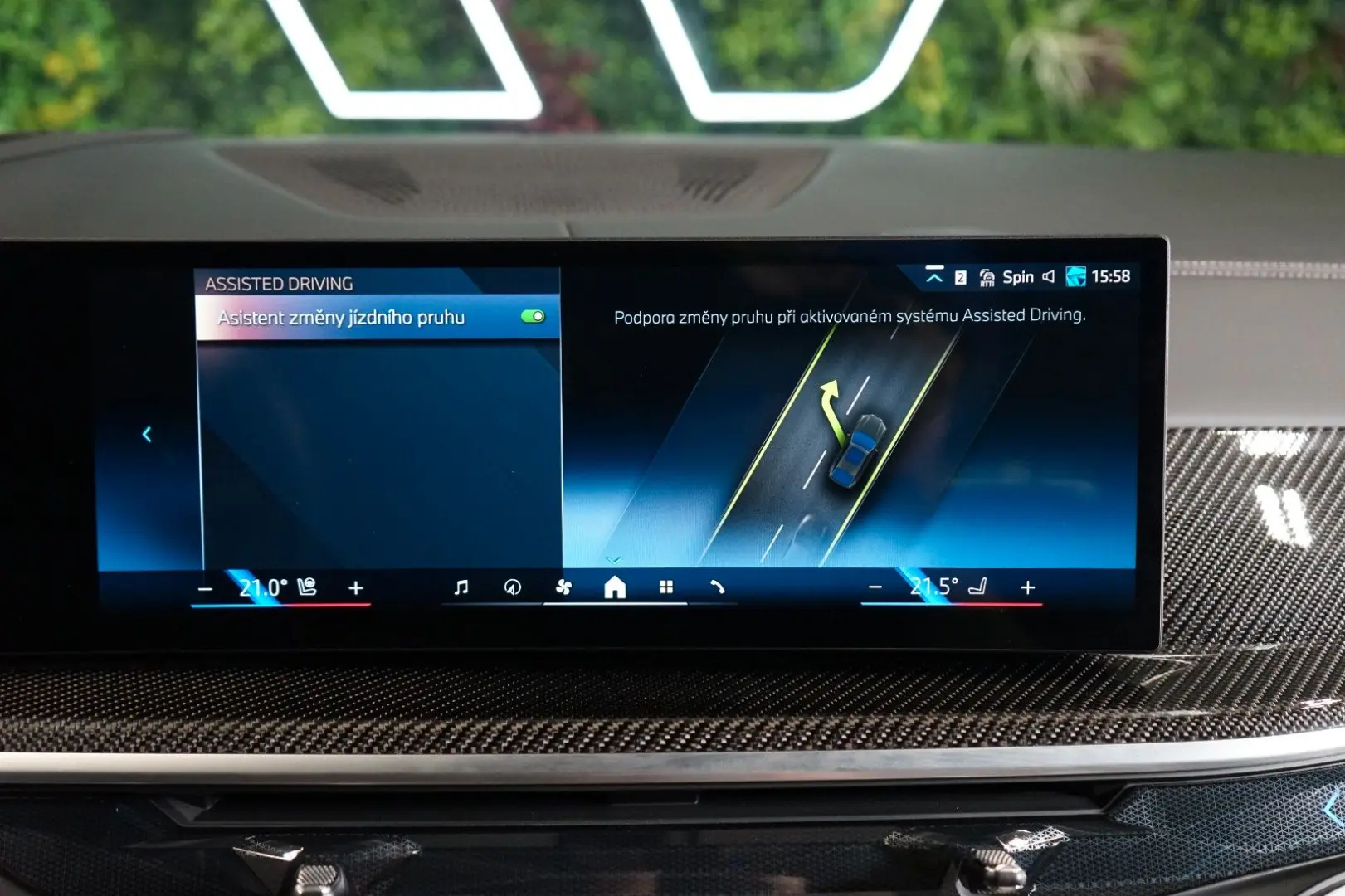 X6 40d M-PRO AUX.HEAT CARBON 360 TOW