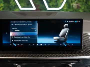 X6 40d M-PRO AUX.HEAT CARBON 360 TOW