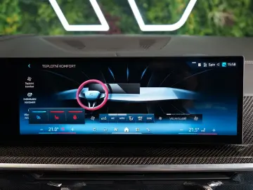 X6 40d M-PRO AUX.HEAT CARBON 360 TOW