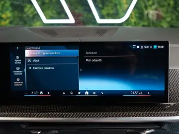 X6 40d M-PRO AUX.HEAT CARBON 360 TOW