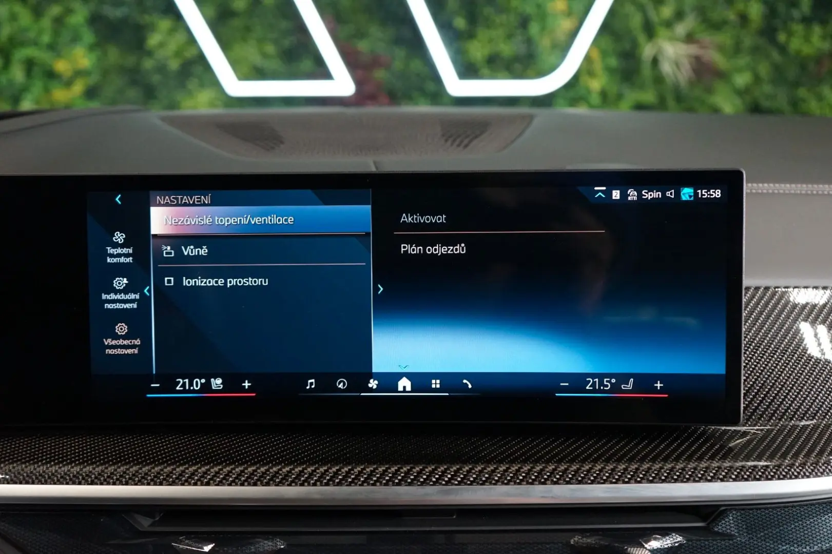 X6 40d M-PRO AUX.HEAT CARBON 360 TOW