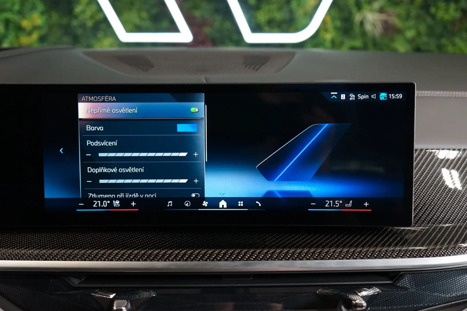 X6 40d M-PRO AUX.HEAT CARBON 360 TOW