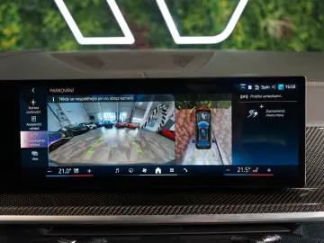 X6 40d M-PRO AUX.HEAT CARBON 360 TOW