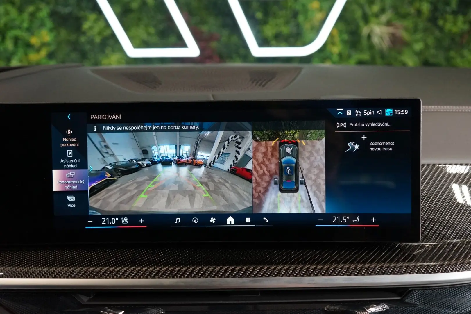 X6 40d M-PRO AUX.HEAT CARBON 360 TOW