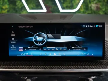 X6 40d M-PRO AUX.HEAT CARBON 360 TOW