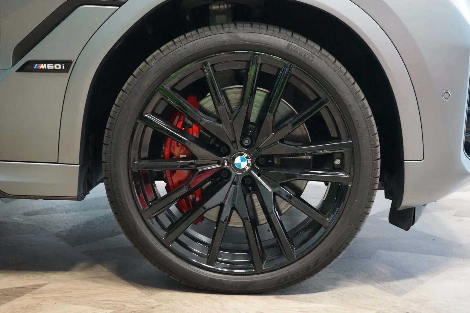 X6 M60i xDRIVE NIGHT VISION PANO LASER