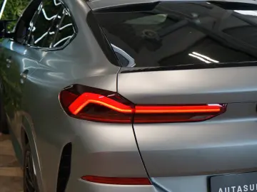 X6 M60i xDRIVE NIGHT VISION PANO LASER