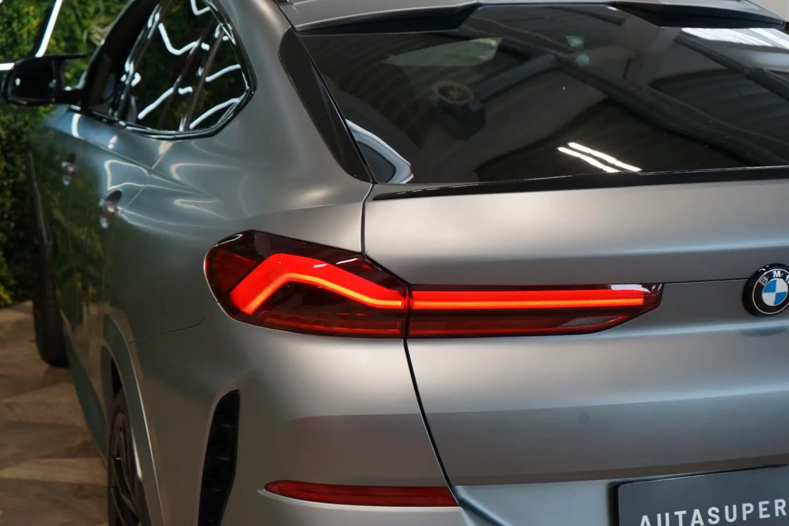 X6 M60i xDRIVE NIGHT VISION PANO LASER