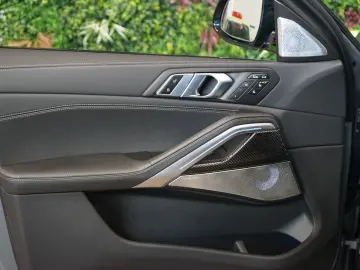 X6 M60i xDRIVE NIGHT VISION PANO LASER