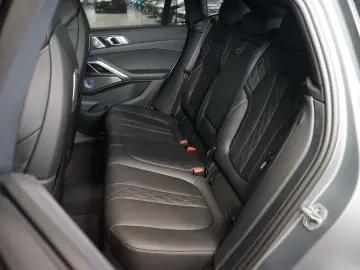 X6 M60i xDRIVE NIGHT VISION PANO LASER
