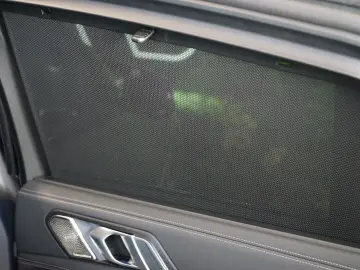 X6 M60i xDRIVE NIGHT VISION PANO LASER