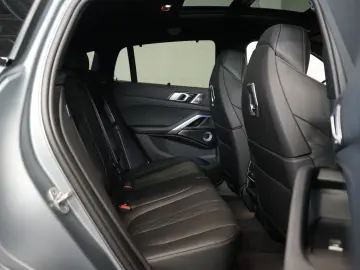 X6 M60i xDRIVE NIGHT VISION PANO LASER