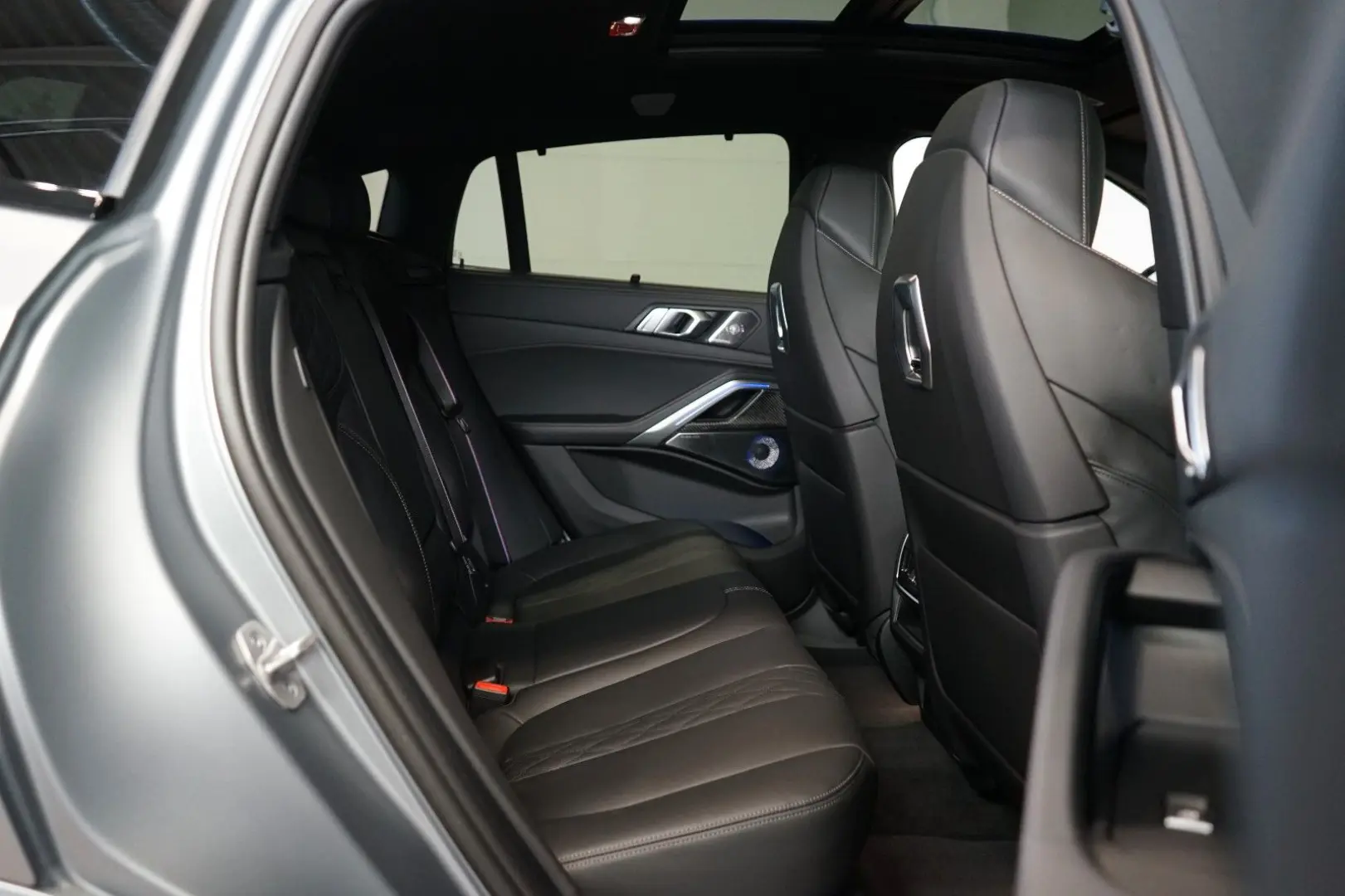 X6 M60i xDRIVE NIGHT VISION PANO LASER
