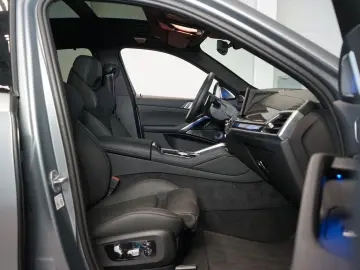 X6 M60i xDRIVE NIGHT VISION PANO LASER