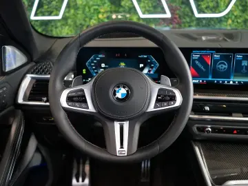X6 M60i xDRIVE NIGHT VISION PANO LASER
