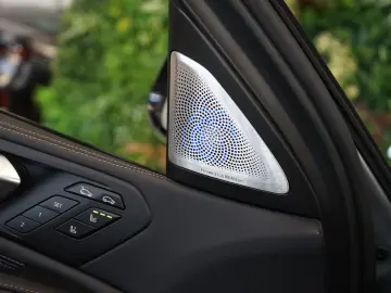 X6 M60i xDRIVE NIGHT VISION PANO LASER