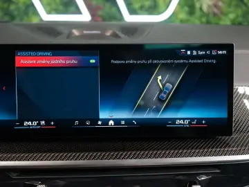 X6 M60i xDRIVE NIGHT VISION PANO LASER