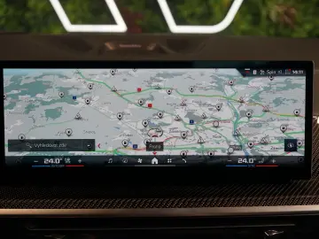 X6 M60i xDRIVE NIGHT VISION PANO LASER