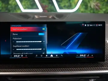 X6 M60i xDRIVE NIGHT VISION PANO LASER