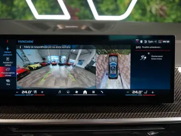 X6 M60i xDRIVE NIGHT VISION PANO LASER