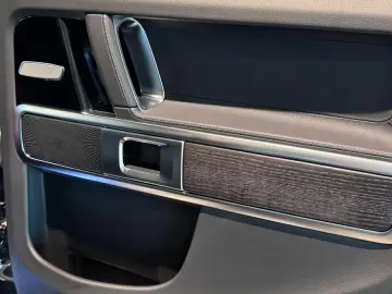 Mercedes-Benz G 450 G450 Exclusive Line 360  MBUX