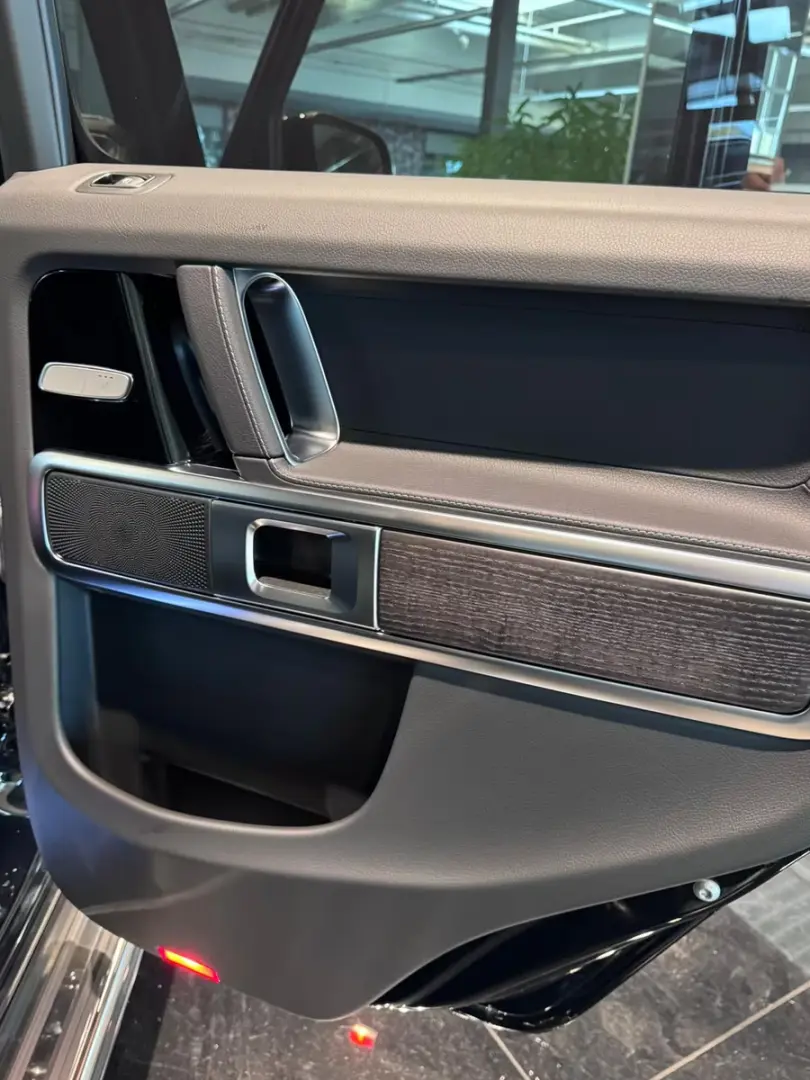 Mercedes-Benz G 450 G450 Exclusive Line 360  MBUX