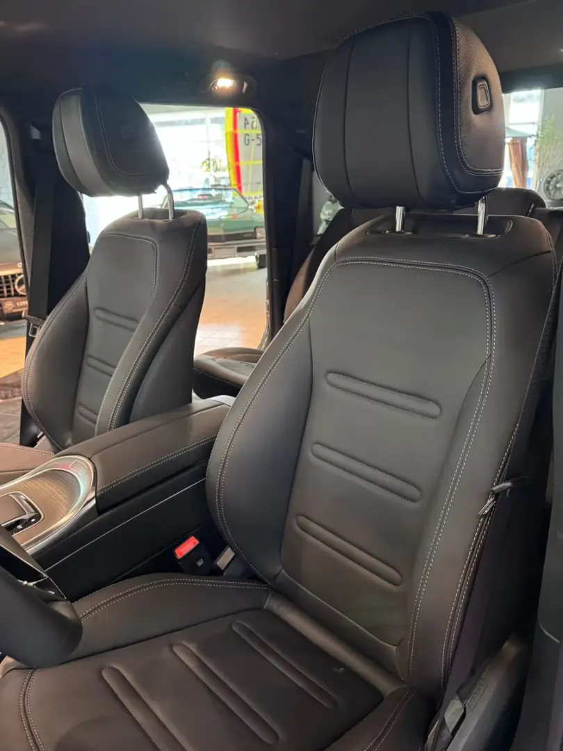 Mercedes-Benz G 450 G450 Exclusive Line 360  MBUX