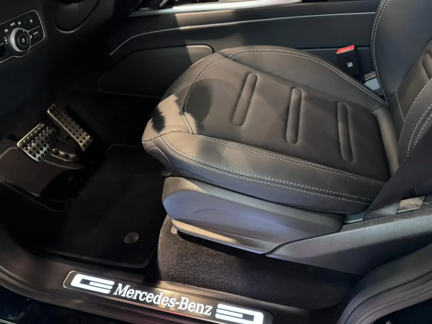 Mercedes-Benz G 450 G450 Exclusive Line 360  MBUX