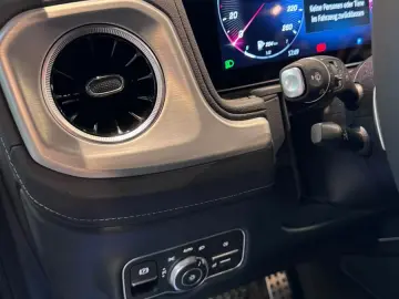 Mercedes-Benz G 450 G450 Exclusive Line 360  MBUX