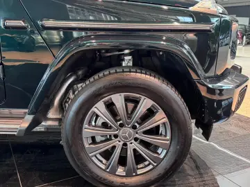 Mercedes-Benz G 450 G450 Exclusive Line 360  MBUX