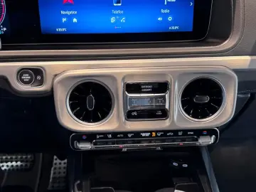 Mercedes-Benz G 450 G450 Exclusive Line 360  MBUX