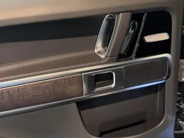 Mercedes-Benz G 450 G450 Exclusive Line 360  MBUX