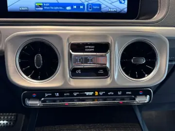 Mercedes-Benz G 450 G450 Exclusive Line 360  MBUX
