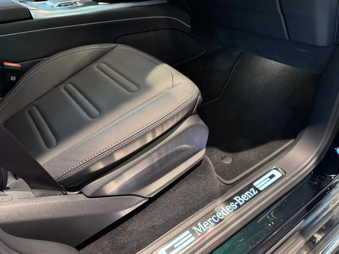 Mercedes-Benz G 450 G450 Exclusive Line 360  MBUX