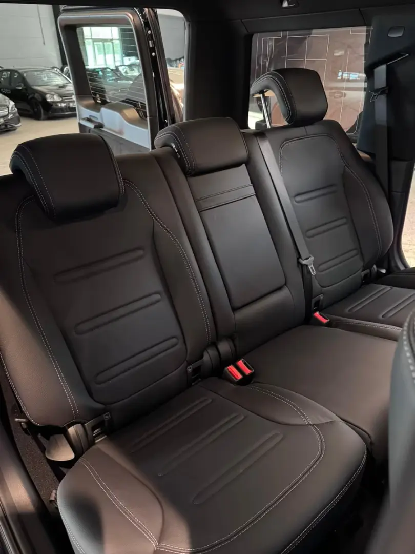 Mercedes-Benz G 450 G450 Exclusive Line 360  MBUX