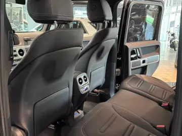 Mercedes-Benz G 450 G450 Exclusive Line 360  MBUX