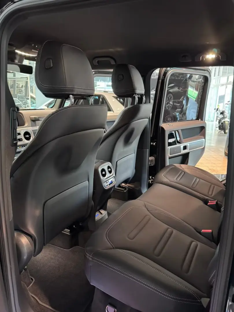 Mercedes-Benz G 450 G450 Exclusive Line 360  MBUX