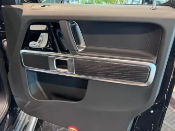 Mercedes-Benz G 450 G450 Exclusive Line 360  MBUX