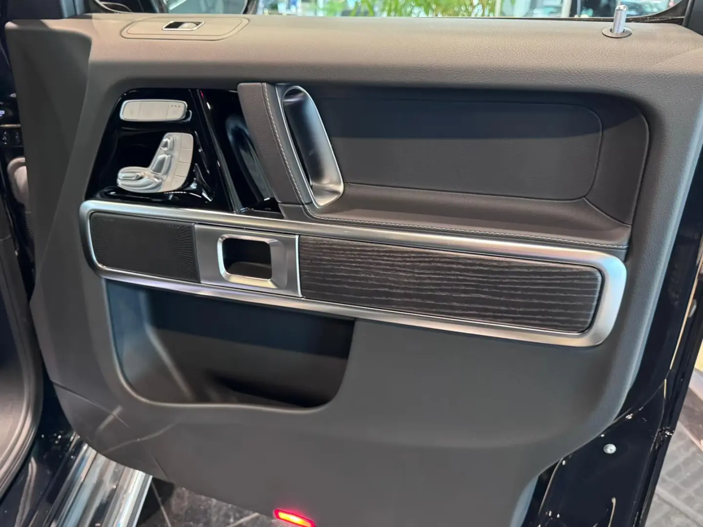 Mercedes-Benz G 450 G450 Exclusive Line 360  MBUX