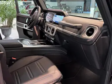 Mercedes-Benz G 450 G450 Exclusive Line 360  MBUX