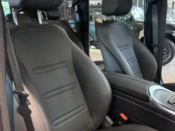 Mercedes-Benz G 450 G450 Exclusive Line 360  MBUX