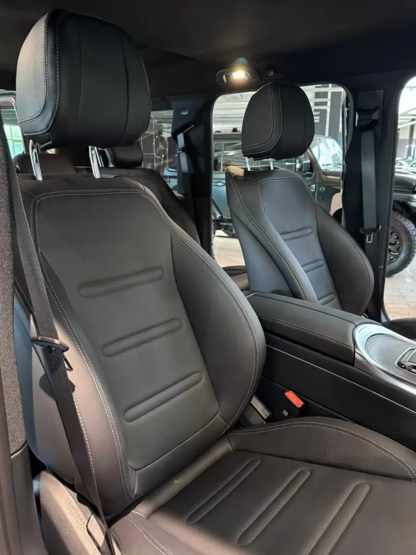 Mercedes-Benz G 450 G450 Exclusive Line 360  MBUX