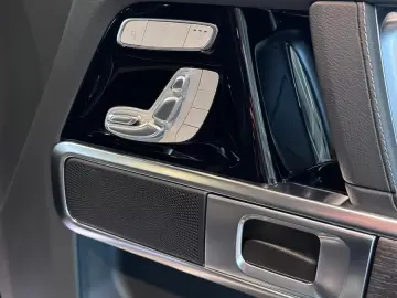 Mercedes-Benz G 450 G450 Exclusive Line 360  MBUX