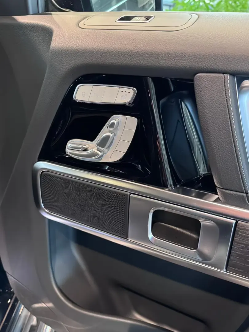 Mercedes-Benz G 450 G450 Exclusive Line 360  MBUX