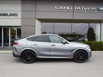 BMW X6 X6 xDrive30d 48V Msport IVA ESPOSTA