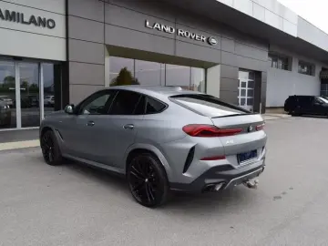 BMW X6 X6 xDrive30d 48V Msport IVA ESPOSTA