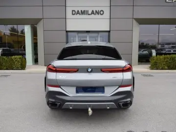 BMW X6 X6 xDrive30d 48V Msport IVA ESPOSTA