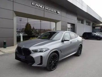 BMW X6 X6 xDrive30d 48V Msport IVA ESPOSTA