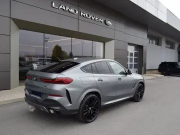 BMW X6 X6 xDrive30d 48V Msport IVA ESPOSTA